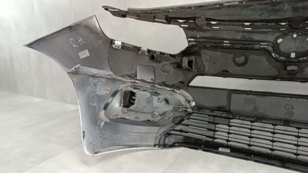 Bumper Toyota Proace City 19-23 9886022280 Voorbumper HK1236