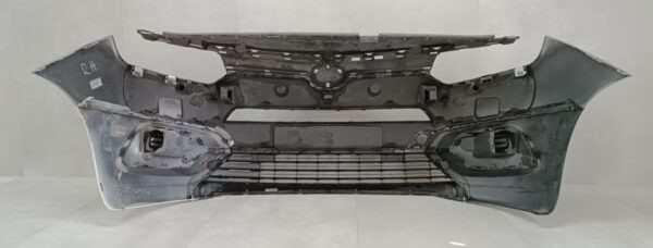 Bumper Toyota Proace City 19-23 9886022280 Voorbumper HK1236