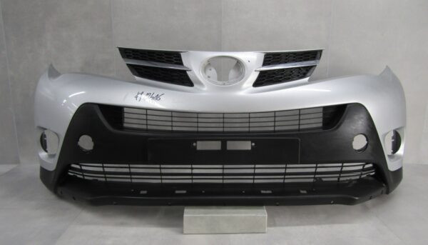 Bumper Toyota RAV4 IV 12-15 52119-42A00 Voorbumper KJ12416