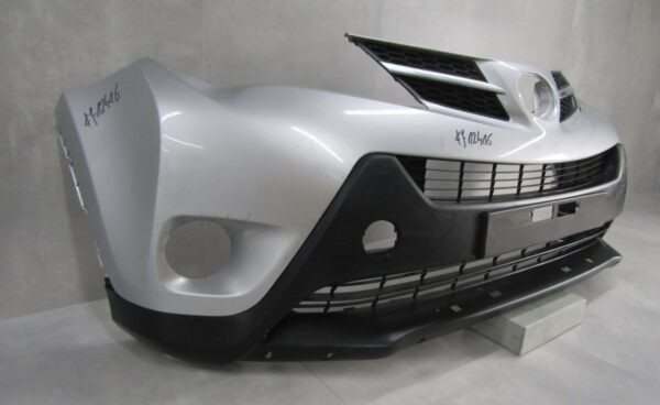 Bumper Toyota RAV4 IV 12-15 52119-42A00 Voorbumper KJ12416