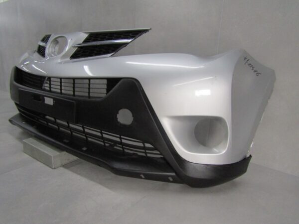 Bumper Toyota RAV4 IV 12-15 52119-42A00 Voorbumper KJ12416