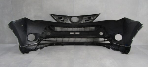Bumper Toyota RAV4 IV 12-15 52119-42A00 Voorbumper KJ12416