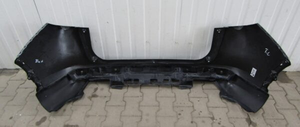 Bumper Honda HR-V HRV 3 III 21- 71501-3M0-0000 Voorbumper KS7639