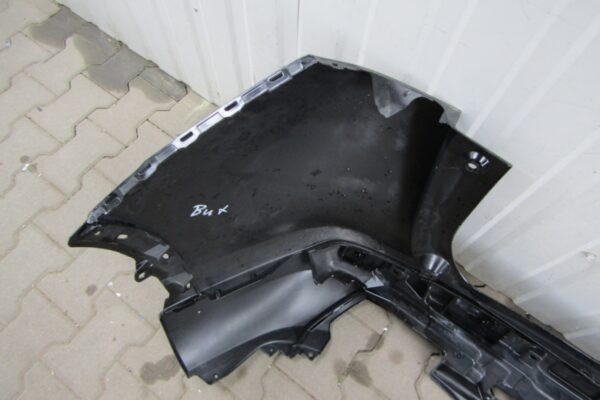 Bumper Honda HR-V HRV 3 III 21- 71501-3M0-0000 Voorbumper KS7639