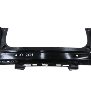 Bumper Honda HR-V HRV 3 III 21- 71501-3M0-0000 Voorbumper KS7639