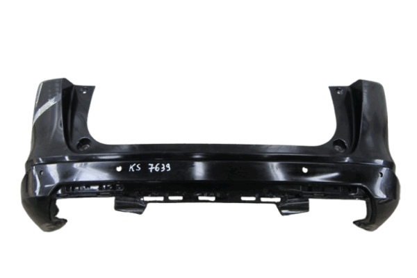 Bumper Honda HR-V HRV 3 III 21- 71501-3M0-0000 Voorbumper KS7639