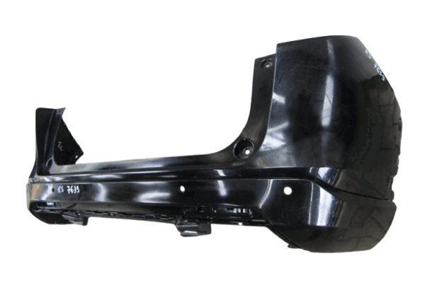 Bumper Honda HR-V HRV 3 III 21- 71501-3M0-0000 Voorbumper KS7639