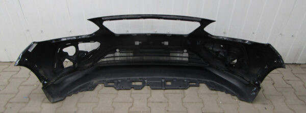 Bumper Honda Jazz 5 V Crosstar 20- 71101-TZA-J500 Voorbumper KS7581