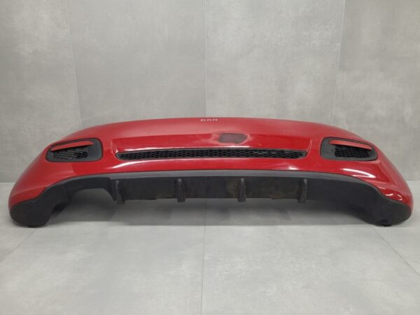 Bumper FIAT 500 S 500S SPORT FACELIFT 07-15 735565271 Achterbumper PJ1469