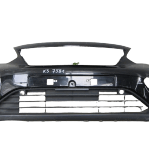 Bumper Honda Jazz 5 V Crosstar 20- 71101-TZA-J500 Voorbumper KS7581