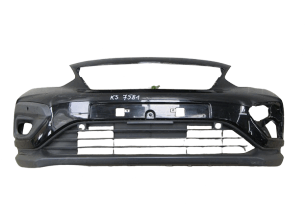 Bumper Honda Jazz 5 V Crosstar 20- 71101-TZA-J500 Voorbumper KS7581