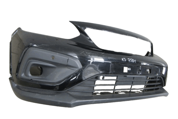 Bumper Honda Jazz 5 V Crosstar 20- 71101-TZA-J500 Voorbumper KS7581