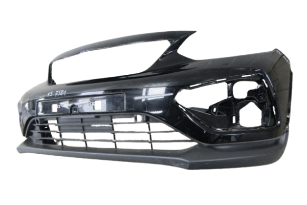 Bumper Honda Jazz 5 V Crosstar 20- 71101-TZA-J500 Voorbumper KS7581