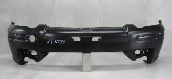 Bumper Toyota Yaris I FACELIFT TS/VITZ RS 03-05 52119-52320 Voorbumper KJ12379