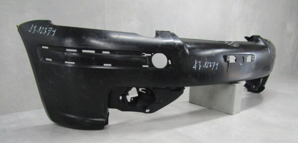 Bumper Toyota Yaris I FACELIFT TS/VITZ RS 03-05 52119-52320 Voorbumper KJ12379
