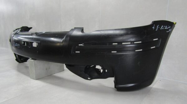 Bumper Toyota Yaris I FACELIFT TS/VITZ RS 03-05 52119-52320 Voorbumper KJ12379