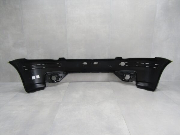 Bumper Toyota Yaris I FACELIFT TS/VITZ RS 03-05 52119-52320 Voorbumper KJ12379