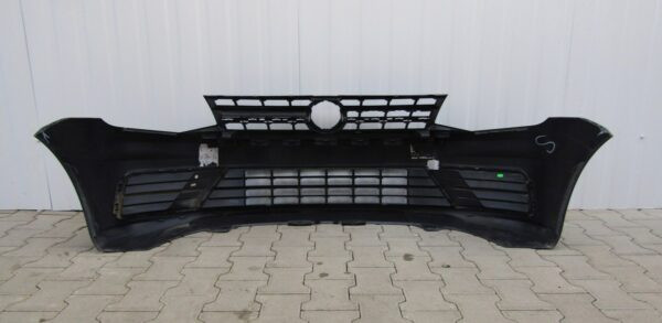 Bumper Volkswagen VW Caddy 2K5 facelift 15-8634201923 Voorbumper KJ2473