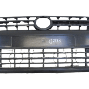 Bumper Volkswagen VW Caddy 2K5 facelift 15-8634201923 Voorbumper KJ2473