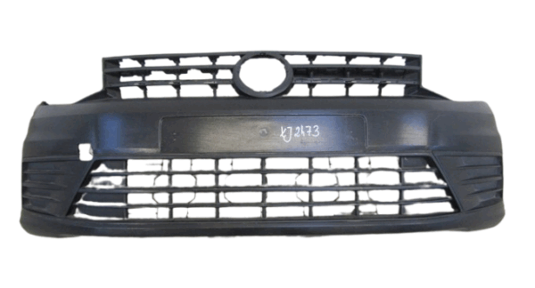 Bumper Volkswagen VW Caddy 2K5 facelift 15-8634201923 Voorbumper KJ2473