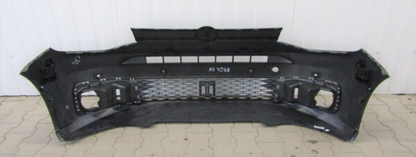 Bumper Volkswagen VW Caddy 5 V 2K7 20- 2k7807221 Voorbumper KS4068