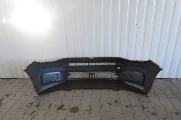 Bumper Volkswagen VW Caddy 5 V 2K7 20-2k7807221 Voorbumper KJ5828