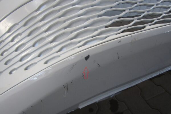 Bumper Volkswagen VW Caddy 5 V 2K7 20- 2k7807221 Voorbumper KJ5829