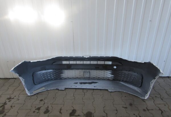 Bumper Volkswagen VW Caddy 5 V 2K7 20- 2k7807221 Voorbumper KJ5829
