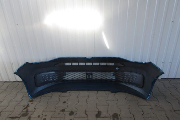 Bumper Volkswagen  VW Caddy 5 V 2K7 20- 2k7807221 Voorbumper KJ5831
