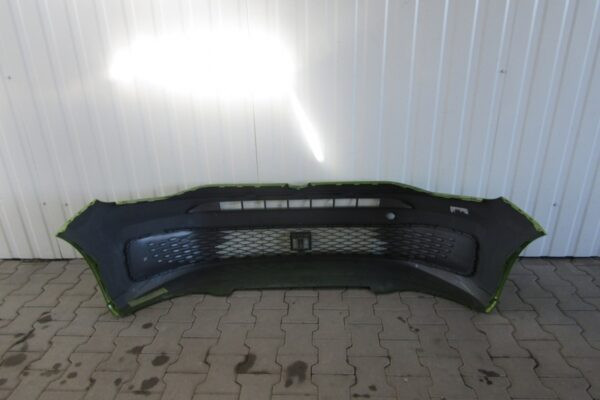 Bumper Volkswagen  VW Caddy 5 V 2K7 20- 2k7807221 Voorbumper KJ5832