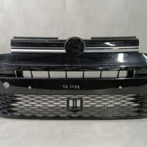 Bumper Volkswagen VW Caddy 5V 2K7 20- 2K7807221A Voorbumper HK1064