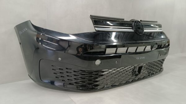 Bumper Volkswagen VW Caddy 5V 2K7 20- 2K7807221A Voorbumper HK1064