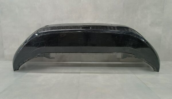 Bumper Volkswagen VW Caddy 5V 2K7 20- 2K7807221A Voorbumper HK1064