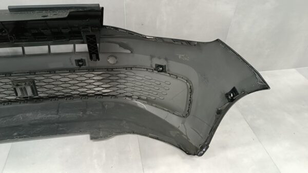Bumper Volkswagen VW Caddy 5V 2K7 20- 2K7807221A Voorbumper HK1064