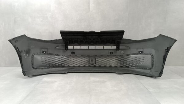 Bumper Volkswagen VW Caddy 5V 2K7 20- 2K7807221A Voorbumper HK1064