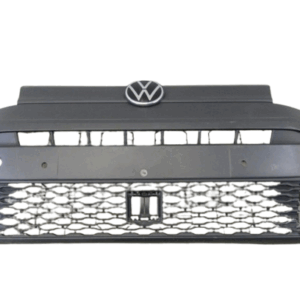 Bumper Volkswagen VW Caddy 5 V 2K7 20- 2k7807221 Voorbumper KS4068