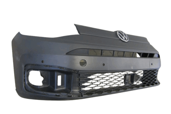 Bumper Volkswagen VW Caddy 5 V 2K7 20- 2k7807221 Voorbumper KS4068
