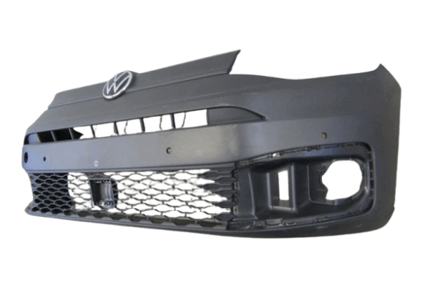 Bumper Volkswagen VW Caddy 5 V 2K7 20- 2k7807221 Voorbumper KS4068