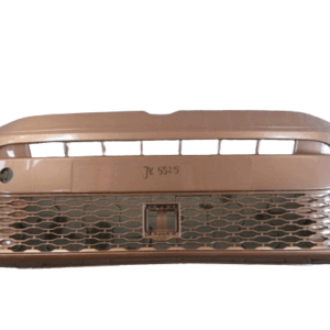 Bumper Volkswagen VW Caddy 5 V 2K7 20-2k7807221 Voorbumper KJ5828