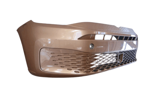 Bumper Volkswagen VW Caddy 5 V 2K7 20-2k7807221 Voorbumper KJ5828