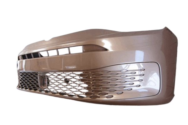 Bumper Volkswagen VW Caddy 5 V 2K7 20-2k7807221 Voorbumper KJ5828