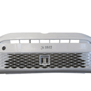 Bumper Volkswagen VW Caddy 5 V 2K7 20- 2k7807221 Voorbumper KJ5829