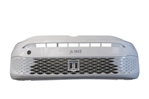 Bumper Volkswagen VW Caddy 5 V 2K7 20- 2k7807221 Voorbumper KJ5829