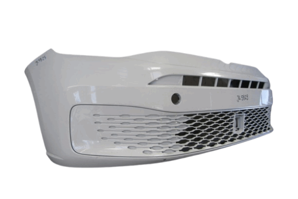 Bumper Volkswagen VW Caddy 5 V 2K7 20- 2k7807221 Voorbumper KJ5829