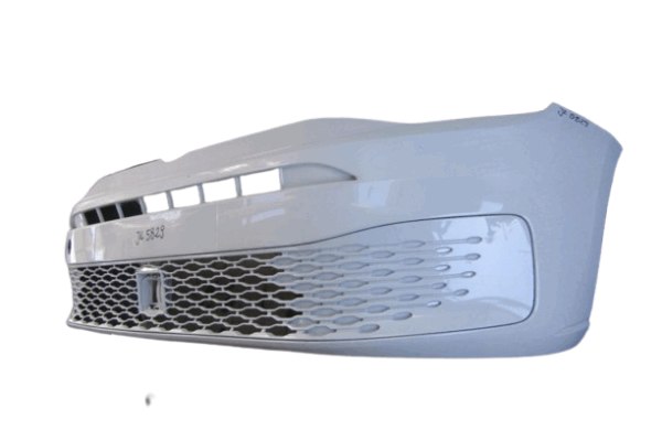 Bumper Volkswagen VW Caddy 5 V 2K7 20- 2k7807221 Voorbumper KJ5829