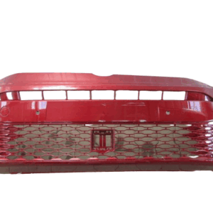 Bumper Volkswagen VW Caddy 5 V 2K7 20- 2k7807221 Voorbumper KJ5830