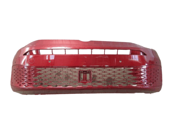 Bumper Volkswagen VW Caddy 5 V 2K7 20- 2k7807221 Voorbumper KJ5830