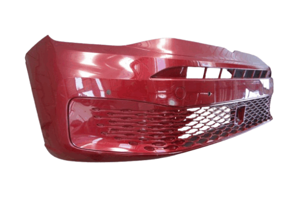 Bumper Volkswagen VW Caddy 5 V 2K7 20- 2k7807221 Voorbumper KJ5830