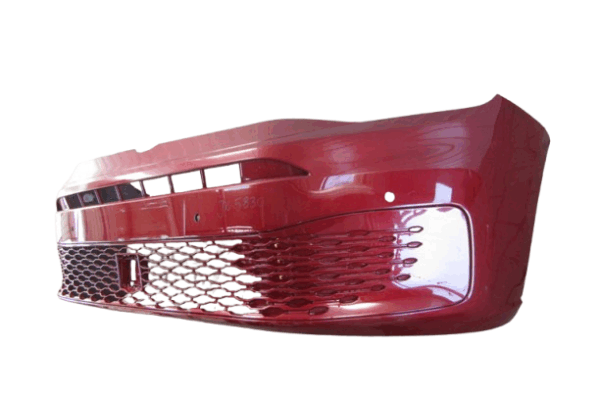Bumper Volkswagen VW Caddy 5 V 2K7 20- 2k7807221 Voorbumper KJ5830