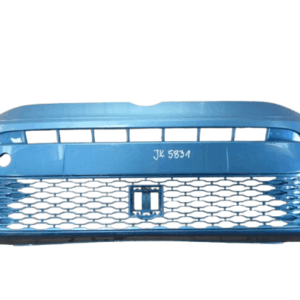 Bumper Volkswagen  VW Caddy 5 V 2K7 20- 2k7807221 Voorbumper KJ5831